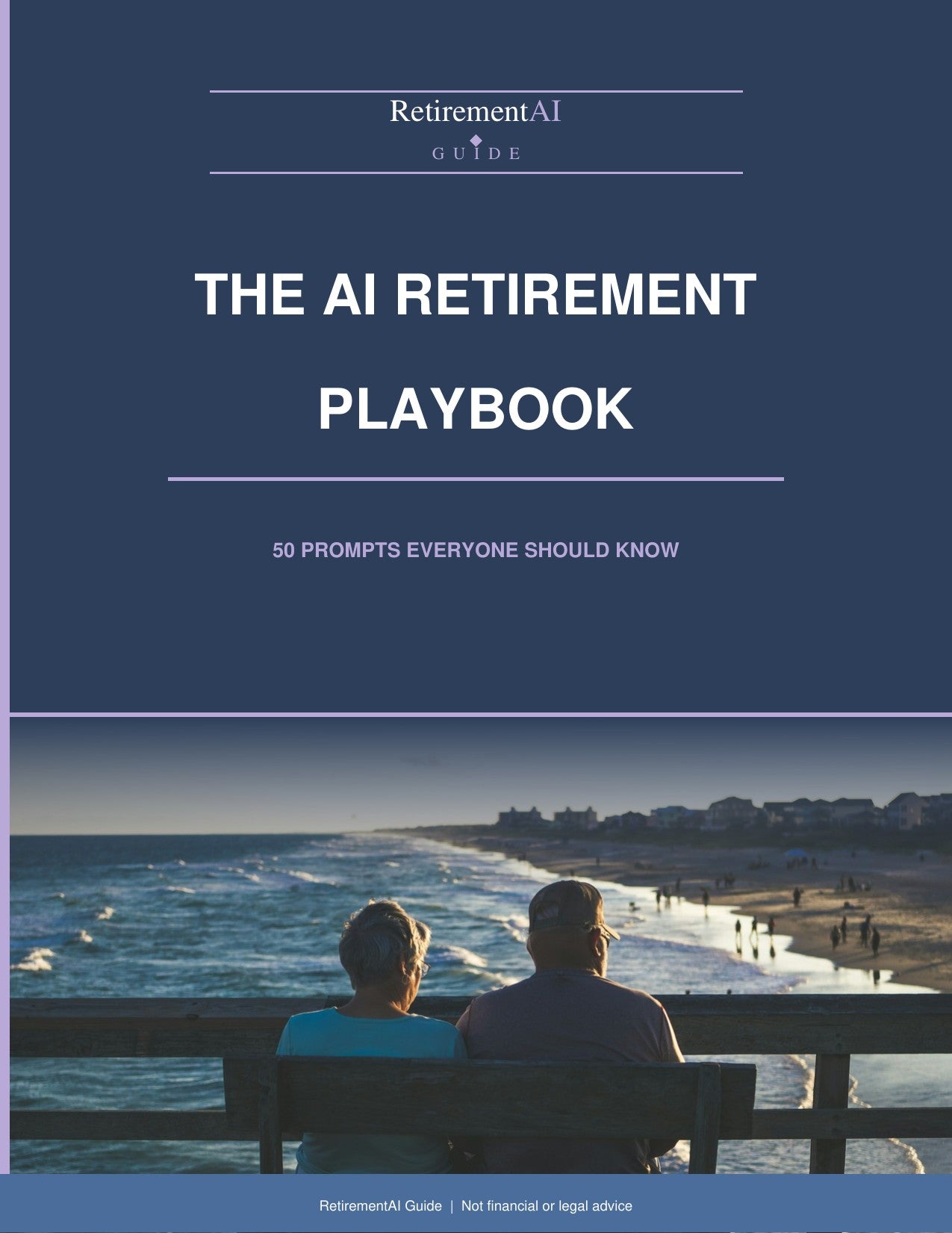 AI Retirement Playbook