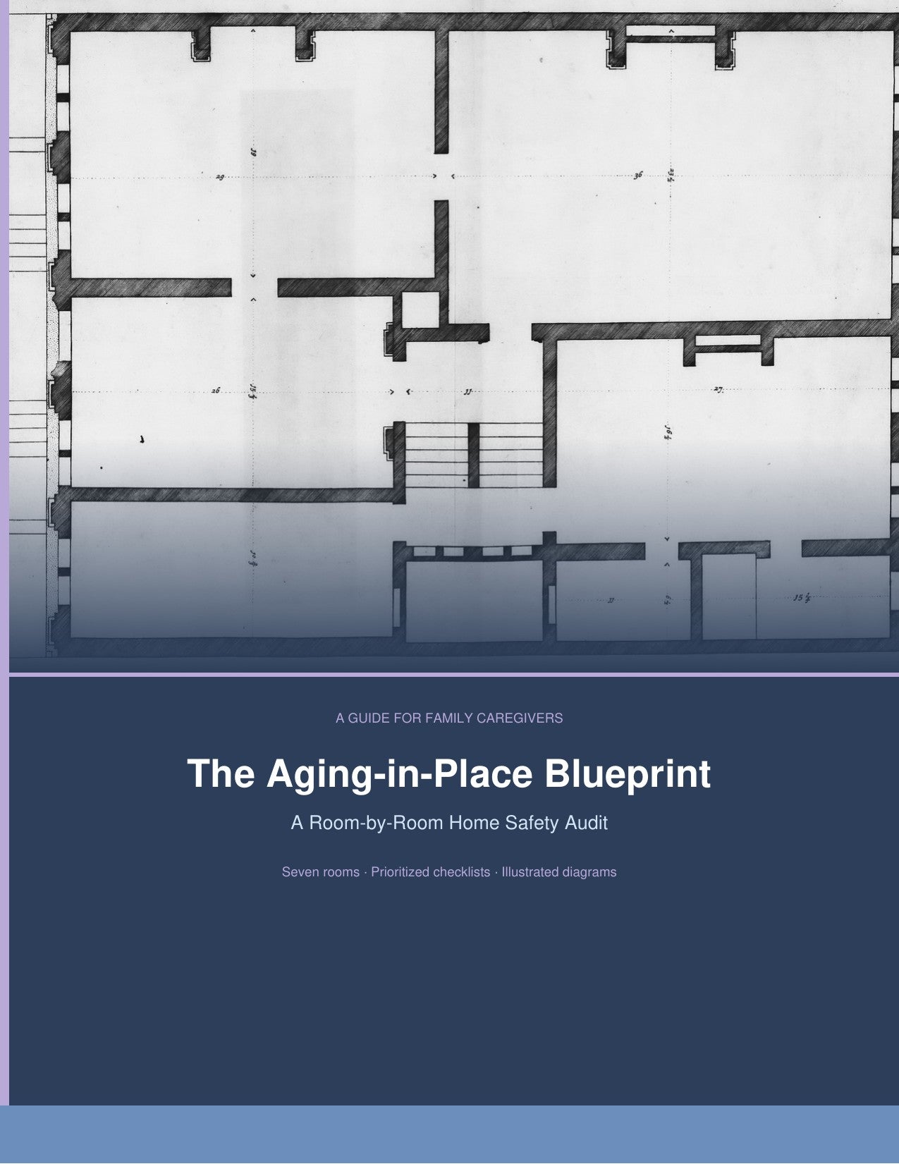 The Aging in Place Blueprint