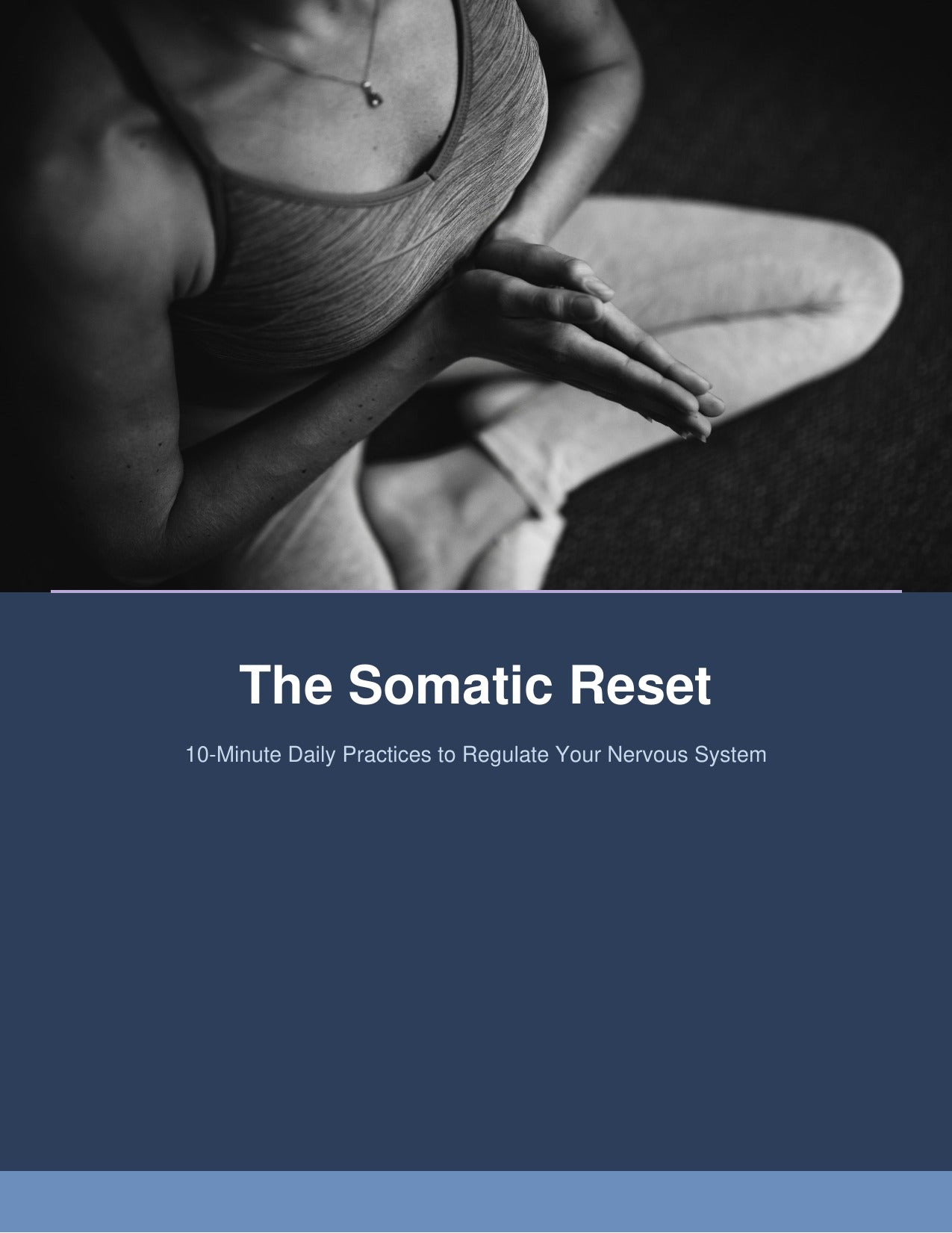 The Somatic Reset